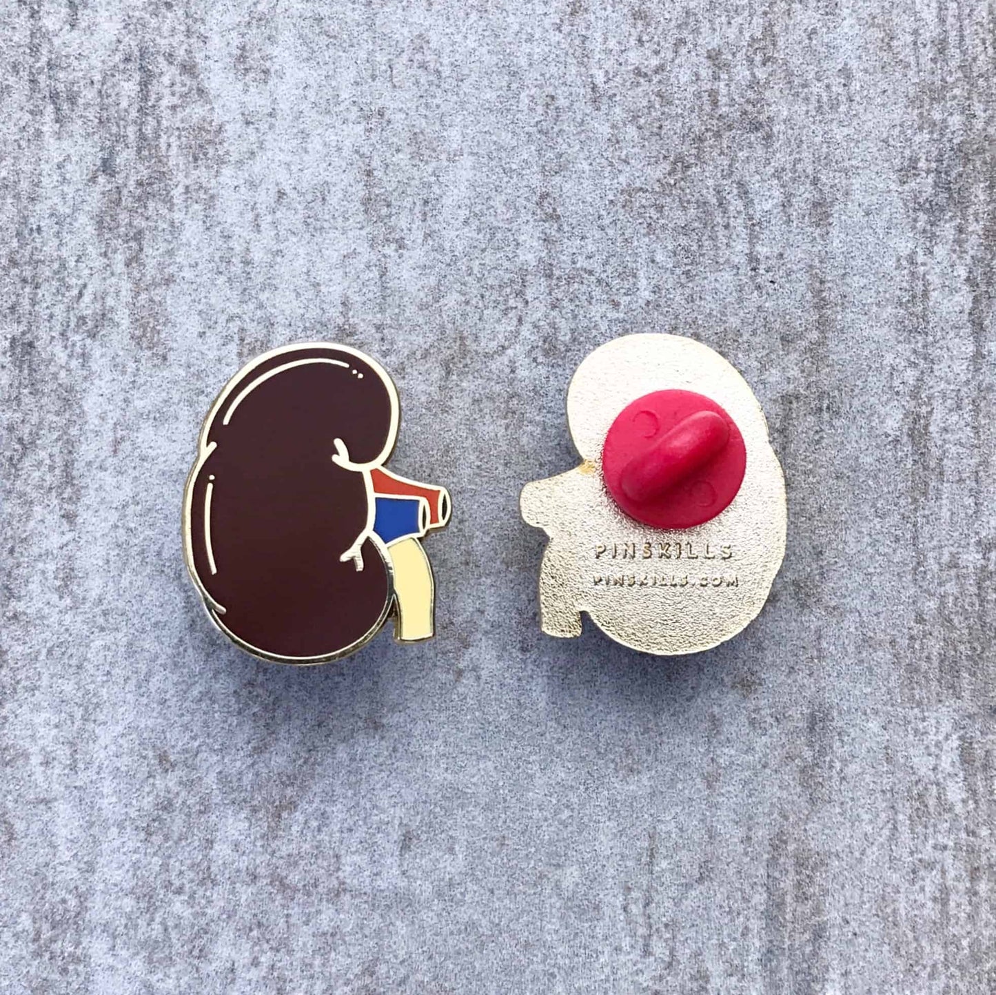 kidney-back-enamel-pin-pinskills