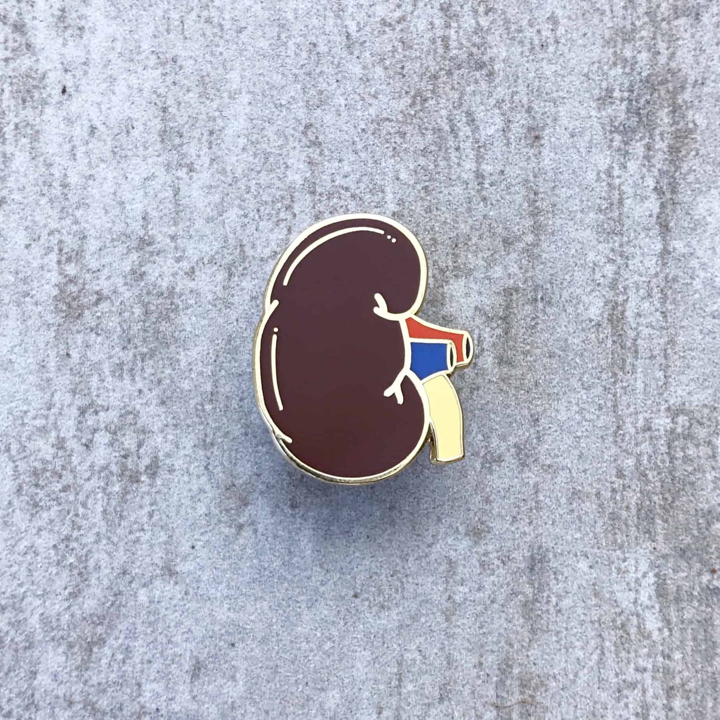kidney-enamel-pin-pinskills
